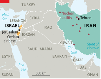 /izrail-ka-iran-ke-atom-thikanon-par-hamala