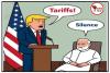 /ameriki-terrif-and-india-ka-shasaka-varg